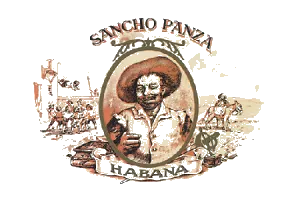 桑丘潘萨 Sancho Panza