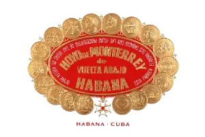 好友 Hoyo De Monterrey