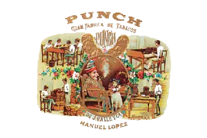 潘趣 Punch