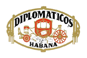 外交官 Diplomaticos