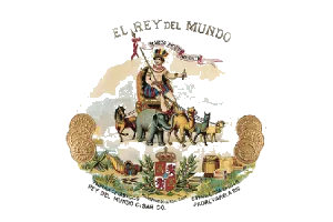 世界之王 El Rey Del Mundo