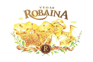 维嘉斯罗宾纳 VegasRobaina