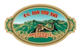 ้ฟๅ Great Wall