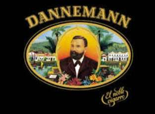 丹纳曼Kaufmanns Dannemann