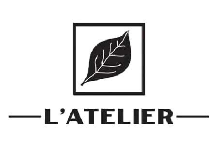 拿铁利 LA TELIER