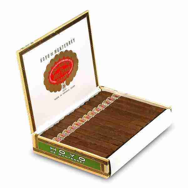 好友 帕尔马斯 40&times;138mm (25支/盒)<BR>HOYO de MONTERREY PALMAS EXTRA<!--超级帕尔玛斯-->