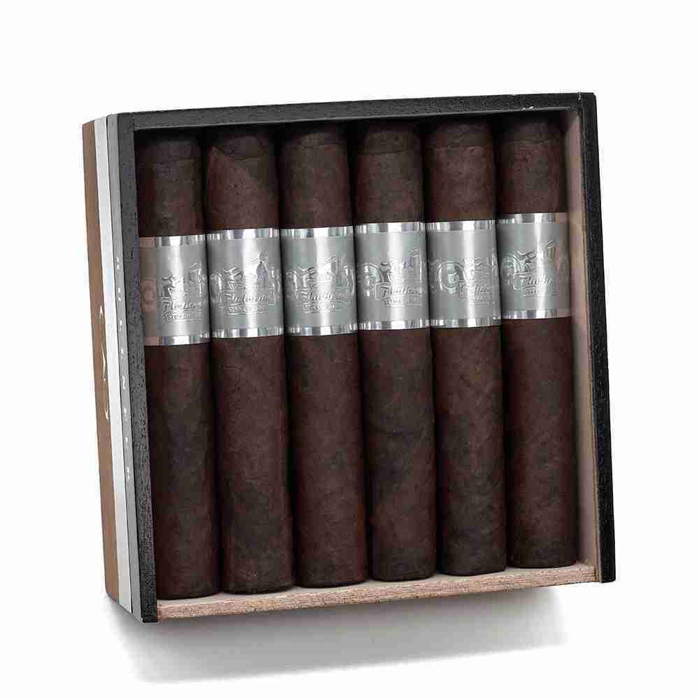 CAO 平头 钢马 牛颈 58&times;127mm (18支/盒)<BR>CAO FLATHEAD STEEL HORSE BULLNECK<!---->