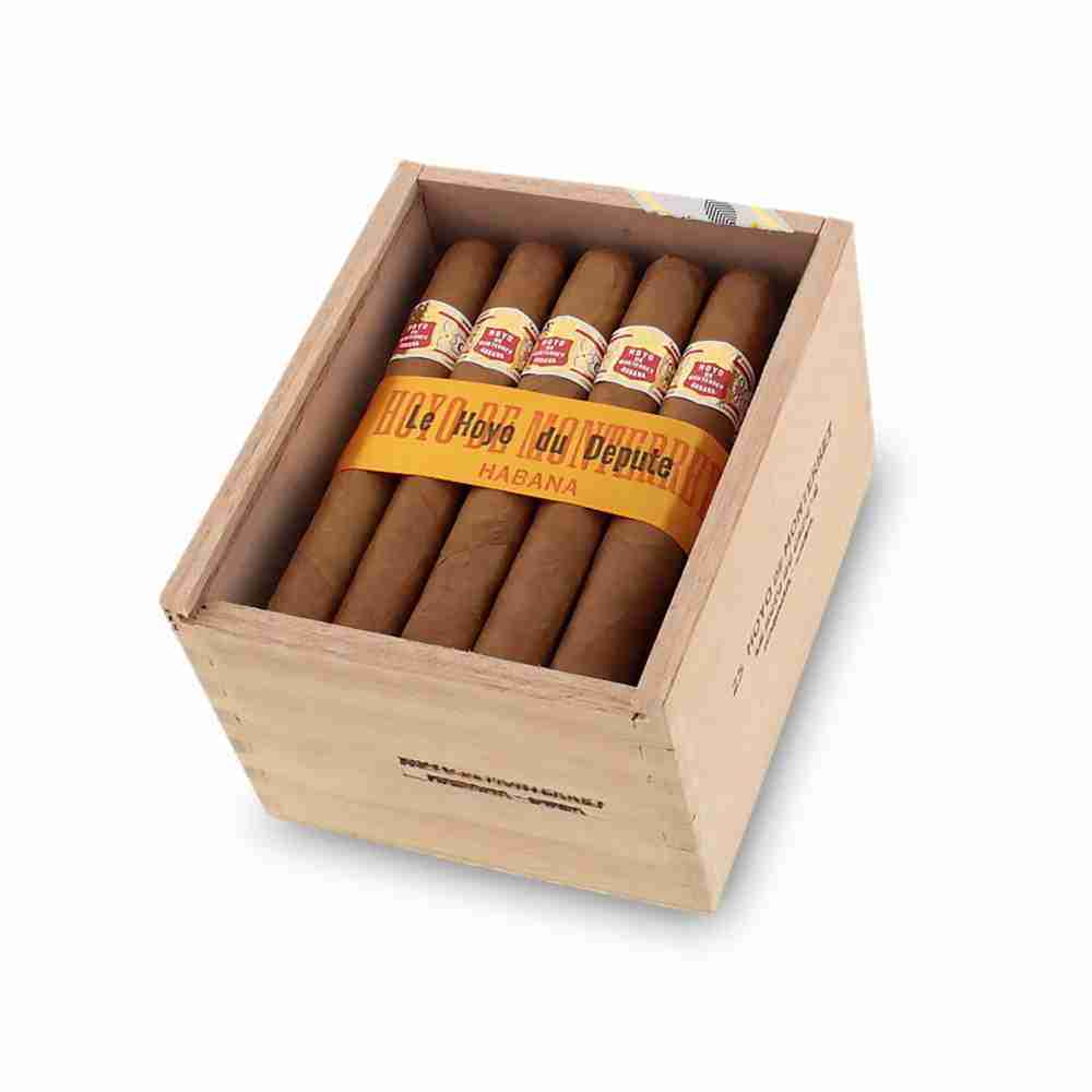 好友 副手 38&times;110mm (25支/盒)<BR>HOYO de MONTERREY LE HOYO DU DEPUTE<!---->