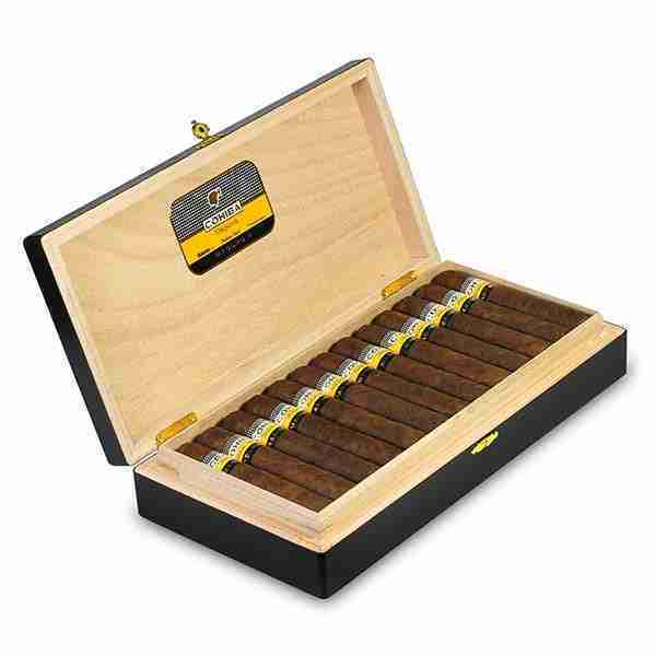 高希霸 魔术师 52&times;115mm (25支/盒)<BR>COHIBA MAGICOS<!---->