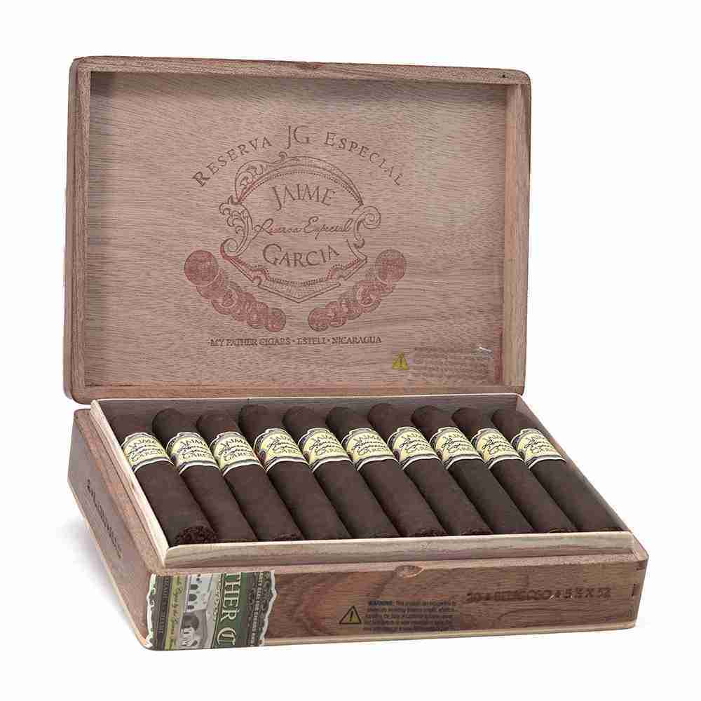 我的父亲 安德拉斯之花 公牛 52&times;152mm (20支/盒)<BR>MY FATHER FLOR de LAS ANTILLAS TOROS<!--托 牛 托罗-->