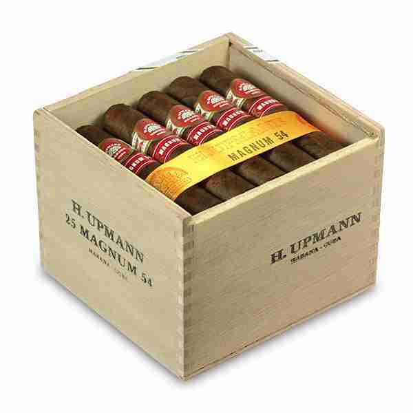 乌普曼 玛瑙54号 54&times;120mm (25支/盒)<BR>H.UPMANN H. UPMANN MAGNUM 54<!--密林-->