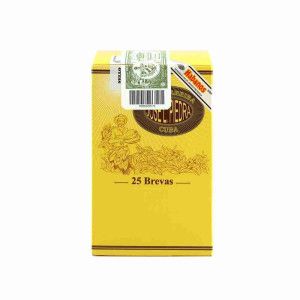 比亚达 比华士 纸盒 42&times;133mm (5支/盒)<BR>JOSE L. PIEDRA BREVAS C/P<!---->