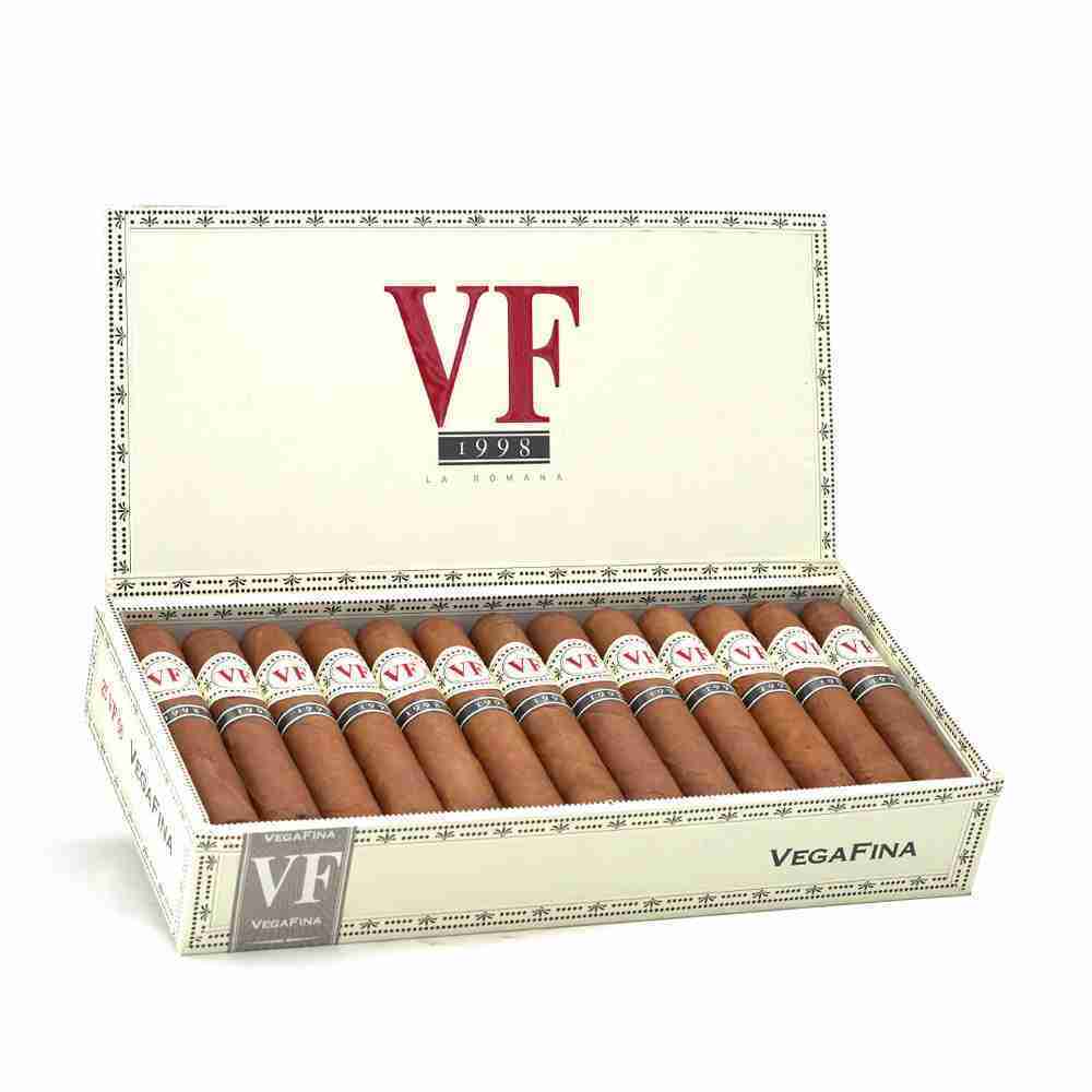 唯佳 1998 VF 56 56&times;127mm (25支/盒)<BR>VEGAFINA 1998 VF 56<!---->