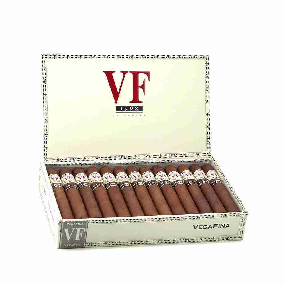 唯佳 1998 VF 54 54&times;155mm (10支/盒)<BR>VEGAFINA 1998 VF 54<!---->