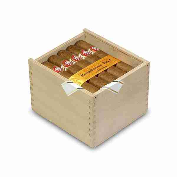 乌普曼 鉴赏家一号 48&times;127mm (25支/盒)<BR>H.UPMANN H. UPMANN CONNOISSEUR NO. 1<!---->