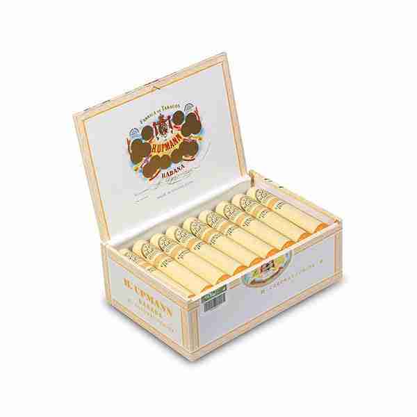 乌普曼 小皇冠 铝管 36&times;115mm (25支/盒)<BR>H.UPMANN H. UPMANN CORONAS JUNIOR<!--科罗纳 高冠 冠 高郎拿 高朗拿 管装 管-->