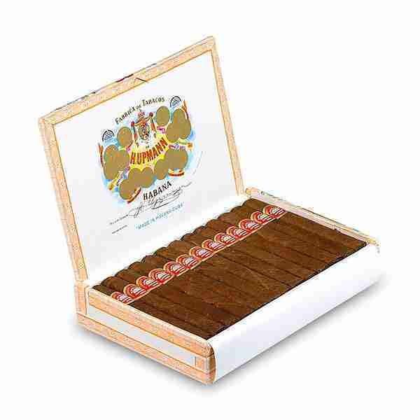 乌普曼 逍遥美食家 35&times;110mm (25支/盒)<BR>H.UPMANN H. UPMANN EPICURES<!---->