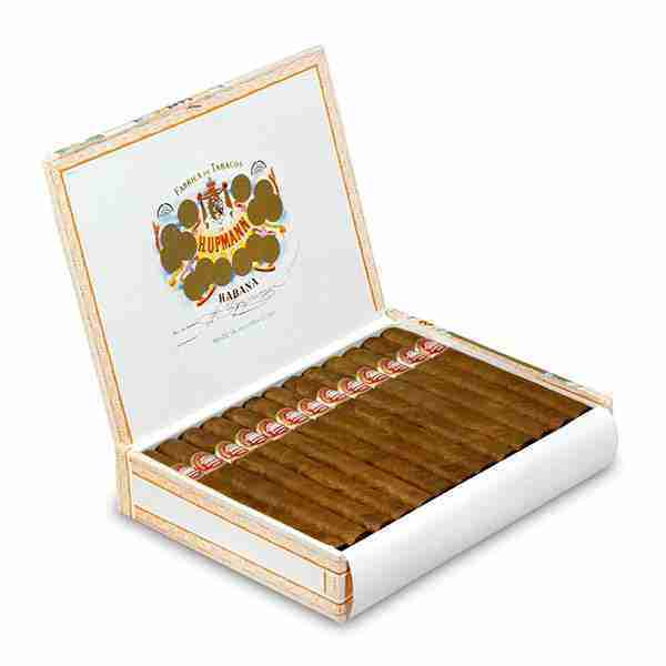 乌普曼 雄伟 40&times;140mm (25支/盒)<BR>H.UPMANN H. UPMANN MAJESTIC<!--君主-->