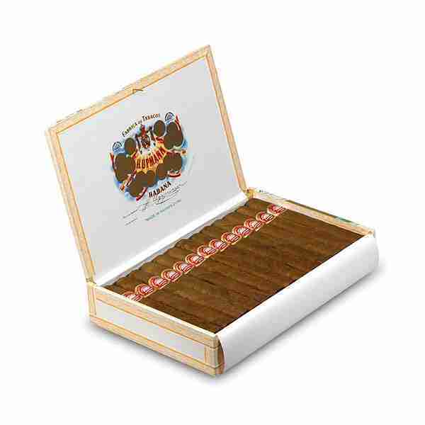 乌普曼 特许 42&times;129mm (25支/盒)<BR>H.UPMANN H. UPMANN REGALIAS<!--王权-->