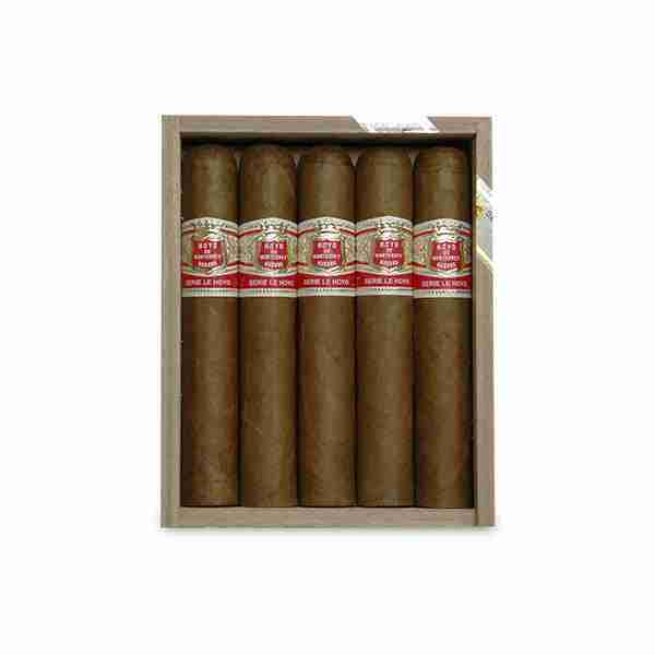 好友 德里约赛科 56&times;140mm (10支/盒)<BR>HOYO de MONTERREY LE HOYO de RIO SECO<!--里约赛科-->