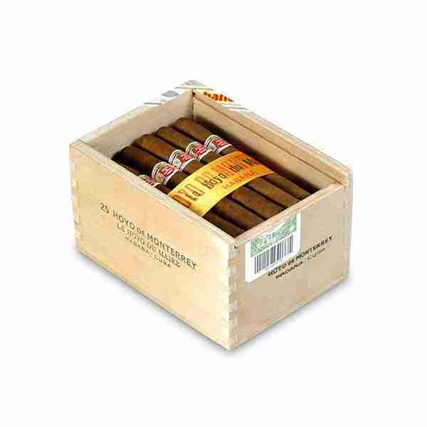 好友 市长 35&times;100mm (25支/盒)<BR>HOYO de MONTERREY LE HOYO DU MAIRE<!---->