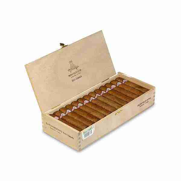 蒙特 小艾蒙多 52&times;110mm (25支/盒)<BR>MONTECRISTO PETIT EDMUNDO<!--小爱蒙多-->