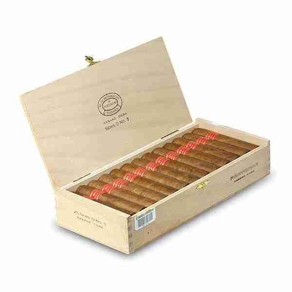 帕特加斯 D5 50&times;110mm (25支/盒)<BR>PARTAGAS SERIE D NO. 5<!---->