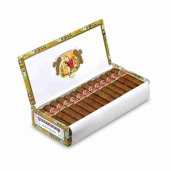罗密欧 小皇族 47&times;95mm (25支/盒)<BR>ROMEO y JULIETA PETIT ROYALES<!--小宫廷-->