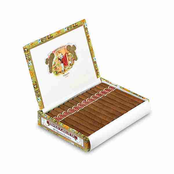 罗密欧 运动员 35&times;117mm (25支/盒)<BR>ROMEO y JULIETA SPORTS LARGOS<!---->