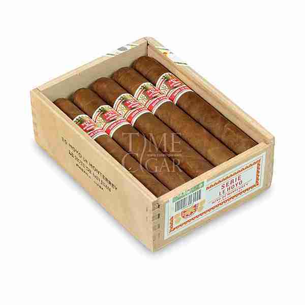 好友 圣胡安 54&times;150mm (10支/盒)<BR>HOYO de MONTERREY LE HOYO de SAN JUAN<!---->