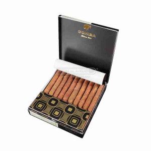 高希霸 迷你 2023限量版 20&times;82mm (10支/盒) <BR>COHIBA MINI<!---->