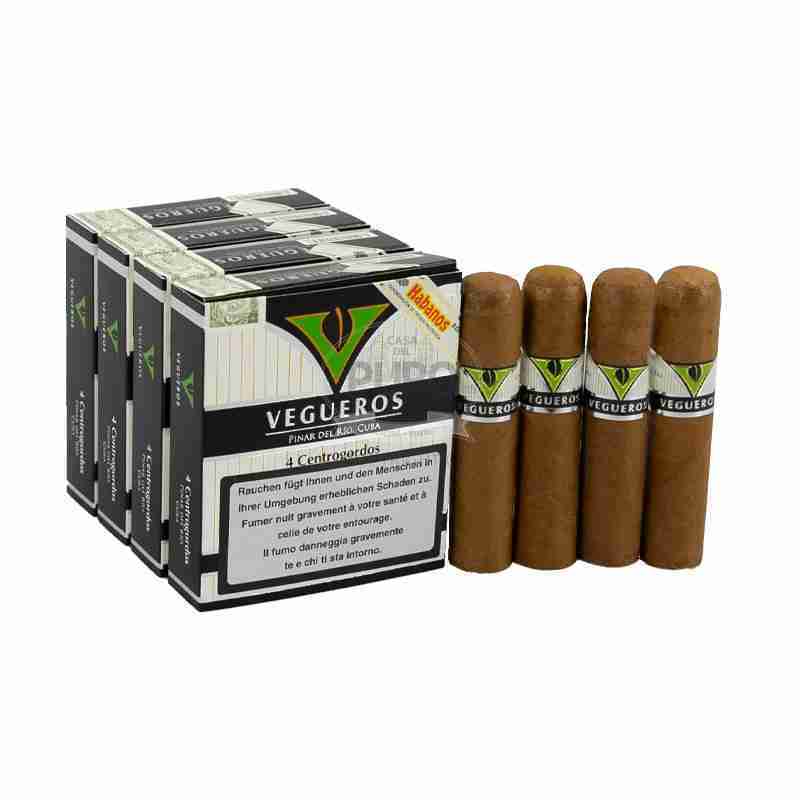 威古洛 高达 纸盒 54&times;100mm (16支/盒)<BR>VEGUEROS CENTROGORDOS<!---->