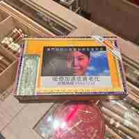 帕特加斯 妙丽 42&times;130mm (25支/盒)<BR>PARTAGAS MILLE FLEURS<!---->