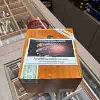 高希霸 世纪6号 52&times;150mm (25支/盒)<BR>COHIBA SIGLO VI<!---->