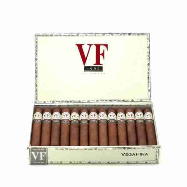 唯佳 1998 VF56 56&times;127mm (10支/盒)<BR>VEGAFINA 1998 VF56<!---->