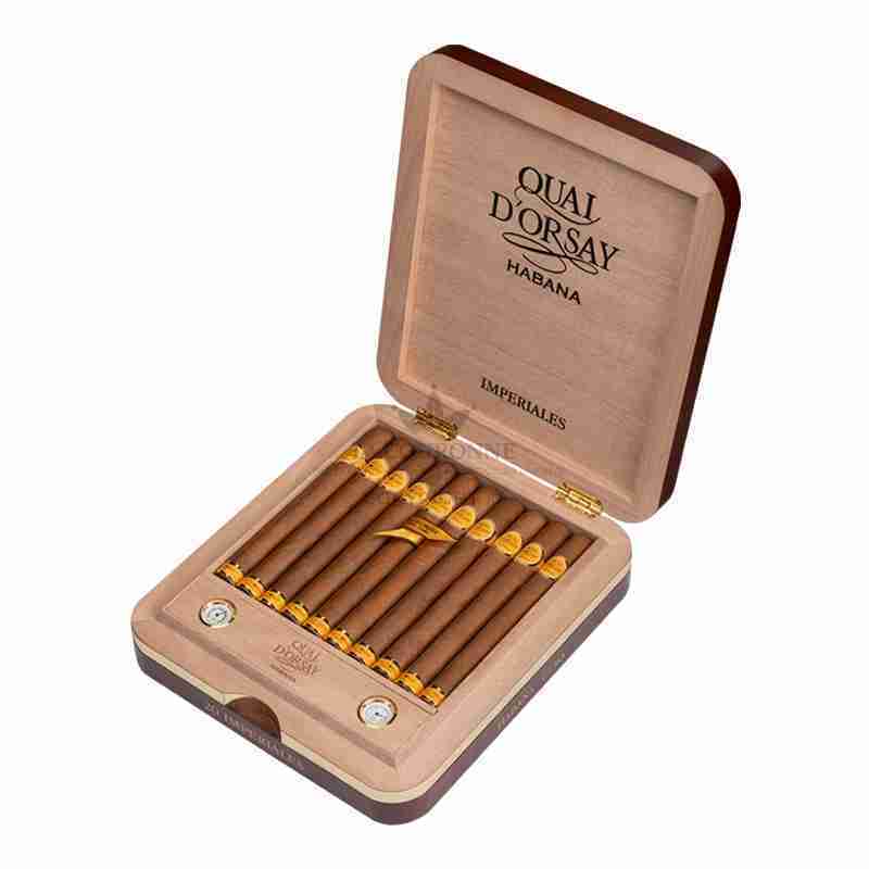 多尔塞码头 帝国 47&times;178mm (25支/盒)<BR>QUAI D'ORSAY IMPERIALES<!---->