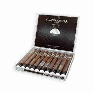 关塔那美拉 水晶 41&times;150mm (10支/盒)<BR>GUANTANAMERA CRISTALES<!---->