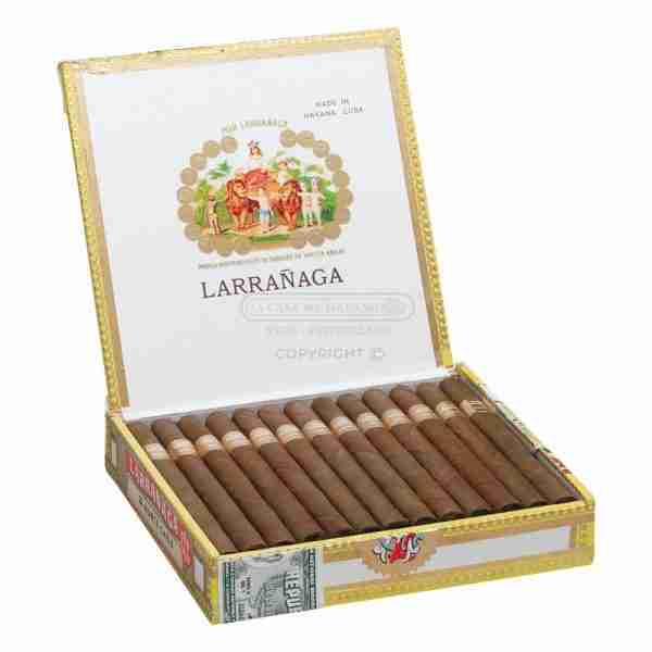 波尔拉腊尼加 蒙地卡罗 33&times;159mm (25支/盒)<BR>POR LARRANAGA MONTE-CARLO<!---->