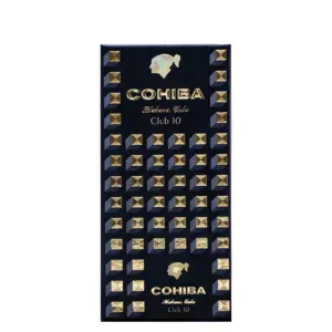 高希霸 俱乐部 2023年限量版 22&times;97mm (20支/盒)<BR>COHIBA CLUB 2023 LIMITED EDITION<!---->