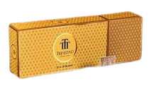 千里达 短号礼盒装 27&times;82mm 100支 (10&times;10支/盒)<BR>TRINIDAD SHORT GIFT BOX<!---->
